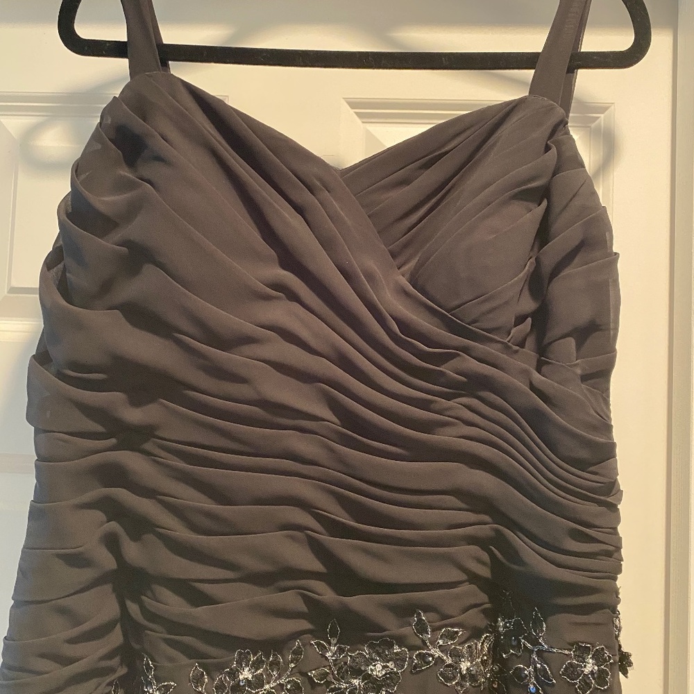 Evening Gown